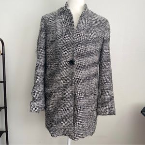 Old Navy Blazer Coat